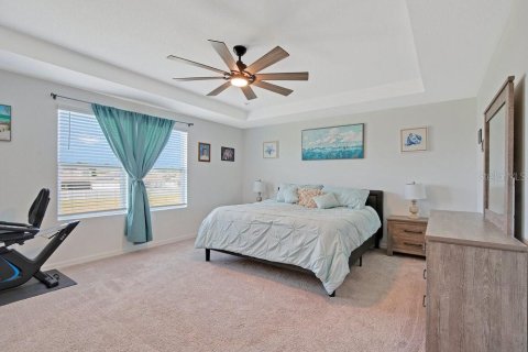 Villa ou maison à vendre à Deltona, Floride: 4 chambres, 230.3 m2 № 1813639 - photo 14
