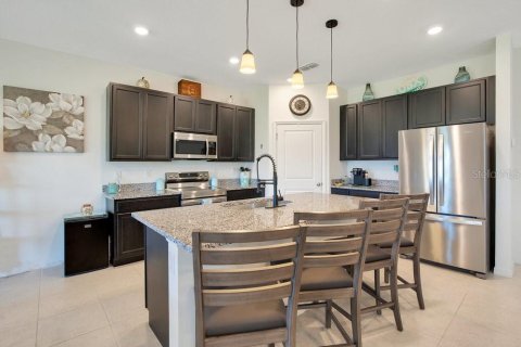 Villa ou maison à vendre à Deltona, Floride: 4 chambres, 230.3 m2 № 1813639 - photo 7