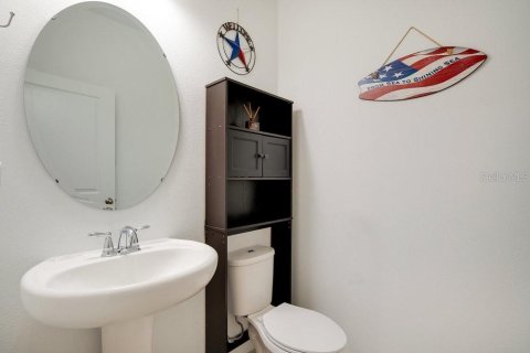 Villa ou maison à vendre à Deltona, Floride: 4 chambres, 230.3 m2 № 1813639 - photo 13