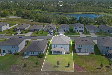 Villa ou maison à vendre à Deltona, Floride: 4 chambres, 230.3 m2 № 1813639 - photo 29