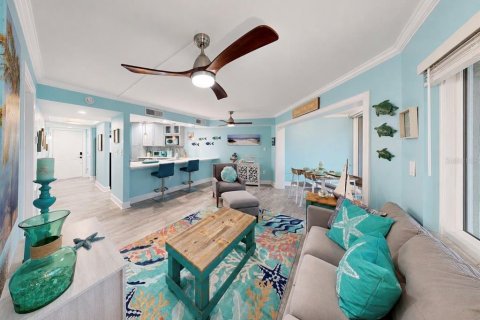 Condo in Clearwater, Florida, 2 bedrooms  № 2219983 - photo 8