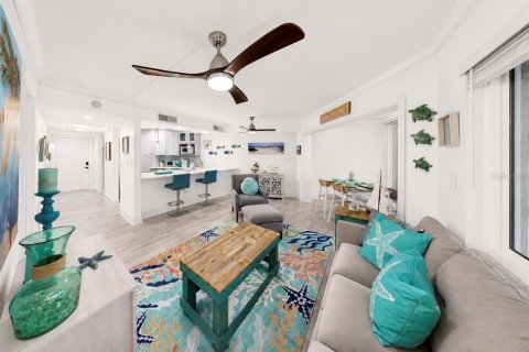 Condo in Clearwater, Florida, 2 bedrooms  № 2219983 - photo 9