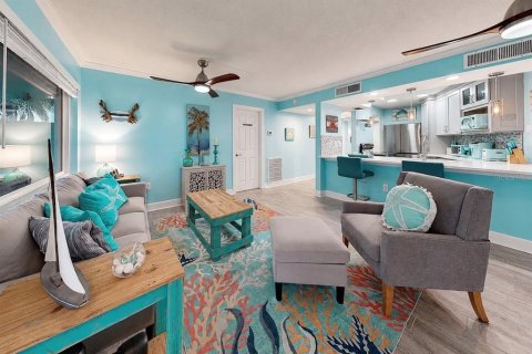 Condo in Clearwater, Florida, 2 bedrooms  № 2219983 - photo 14