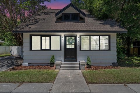 Casa en venta en Sanford, Florida, 4 dormitorios, 189.89 m2 № 1876240 - foto 1