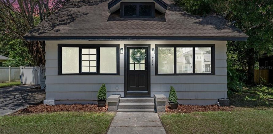 Casa en Sanford, Florida 4 dormitorios, 189.89 m2 № 1876240