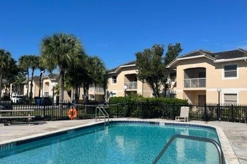Copropriété à vendre à Coral Springs, Floride: 2 chambres, 102.19 m2 № 2389477 - photo 17