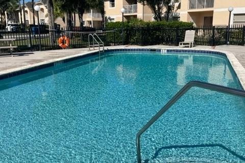 Copropriété à vendre à Coral Springs, Floride: 2 chambres, 102.19 m2 № 2389477 - photo 18