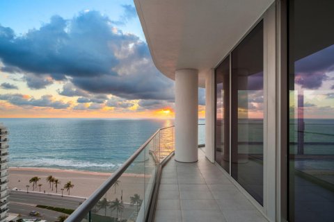 Condo in Fort Lauderdale, Florida, 3 bedrooms  № 2242076 - photo 26