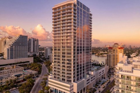 Condo in Fort Lauderdale, Florida, 3 bedrooms  № 2242076 - photo 12