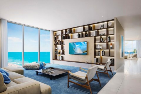 Condo in Fort Lauderdale, Florida, 3 bedrooms  № 2242076 - photo 11