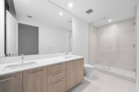 Condo in Fort Lauderdale, Florida, 3 bedrooms  № 2242076 - photo 7