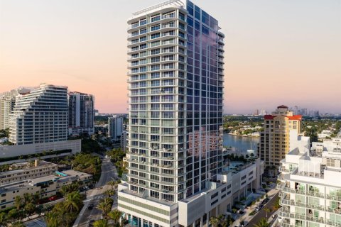Condo in Fort Lauderdale, Florida, 3 bedrooms  № 2242076 - photo 14