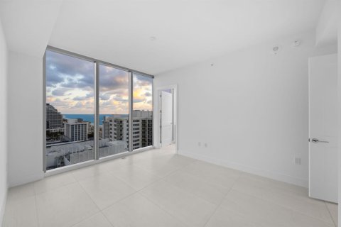 Condo in Fort Lauderdale, Florida, 3 bedrooms  № 2242076 - photo 30