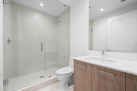 Condo in Fort Lauderdale, Florida, 3 bedrooms  № 2242076 - photo 6