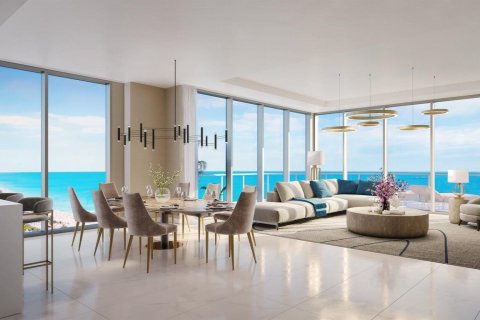 Condo in Fort Lauderdale, Florida, 3 bedrooms  № 2242076 - photo 10