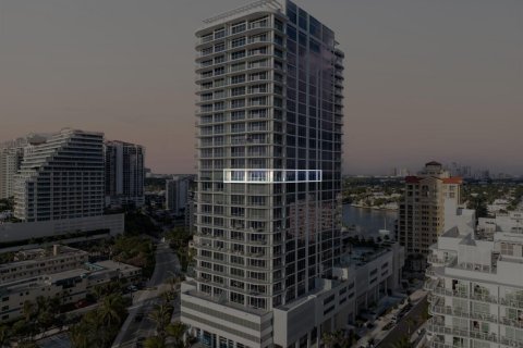 Condo in Fort Lauderdale, Florida, 3 bedrooms  № 2242076 - photo 13