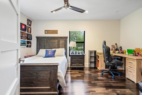 House in Delray Beach, Florida 4 bedrooms, 322 sq.m. № 2250925 - photo 22