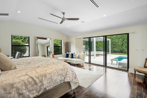 House in Delray Beach, Florida 4 bedrooms, 322 sq.m. № 2250925 - photo 24