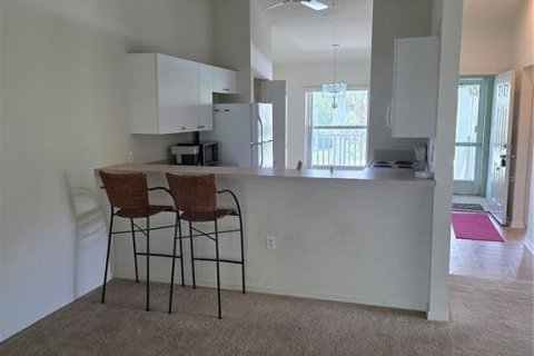 Снять в аренду кондоминиум в Сарасота, Флорида 1 комната, 121.7м2, № 2233677 - фото 9