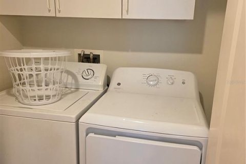 Снять в аренду кондоминиум в Сарасота, Флорида 1 комната, 121.7м2, № 2233677 - фото 19