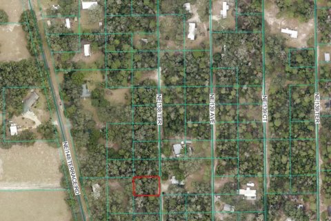 Land in Fort MC Coy, Florida № 2163065
