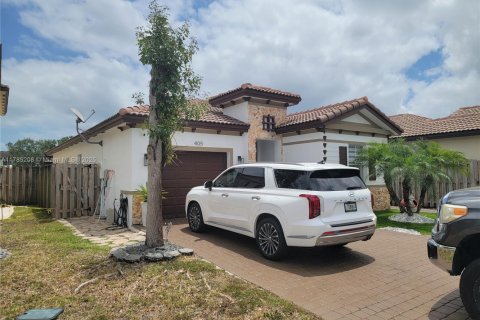 Villa ou maison à vendre à Homestead, Floride: 3 chambres, 156.08 m2 № 1704032 - photo 4
