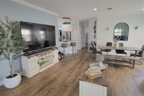 Villa ou maison à vendre à Homestead, Floride: 3 chambres, 156.08 m2 № 1704032 - photo 25
