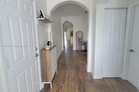 Villa ou maison à vendre à Homestead, Floride: 3 chambres, 156.08 m2 № 1704032 - photo 6