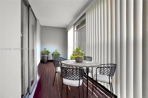 Condominio en venta en Sunrise, Florida, 1 dormitorio, 54.81 m2 № 2007725 - foto 20