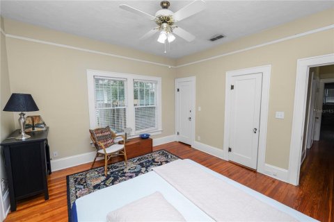 House in Lakeland, Florida 3 bedrooms, 144.93 sq.m. № 1899736 - photo 22