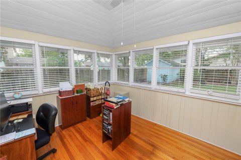 House in Lakeland, Florida 3 bedrooms, 144.93 sq.m. № 1899736 - photo 26