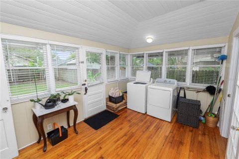 House in Lakeland, Florida 3 bedrooms, 144.93 sq.m. № 1899736 - photo 28