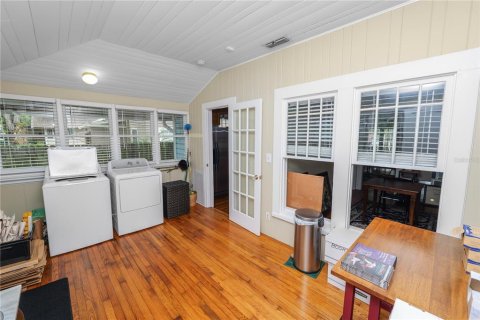 House in Lakeland, Florida 3 bedrooms, 144.93 sq.m. № 1899736 - photo 27