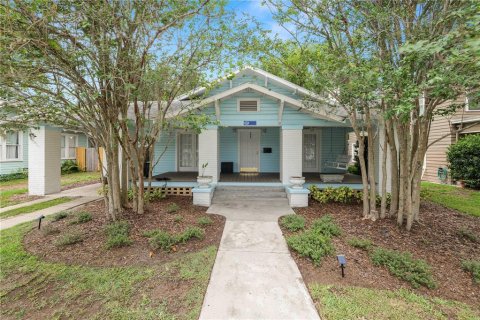 House in Lakeland, Florida 3 bedrooms, 144.93 sq.m. № 1899736 - photo 2