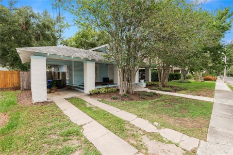 House in Lakeland, Florida 3 bedrooms, 144.93 sq.m. № 1899736 - photo 3