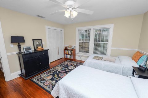 House in Lakeland, Florida 3 bedrooms, 144.93 sq.m. № 1899736 - photo 24