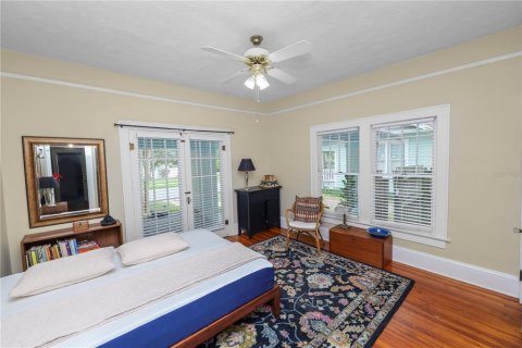 House in Lakeland, Florida 3 bedrooms, 144.93 sq.m. № 1899736 - photo 20