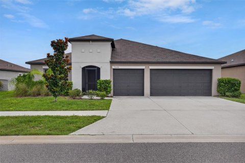 Villa ou maison à Wimauma, Floride 4 chambres, 210.89 m2 № 2291089