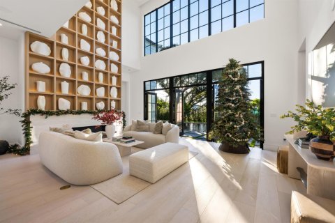 Casa en venta en Palm Beach Gardens, Florida, 4 dormitorios, 449.83 m2 № 2082515 - foto 3