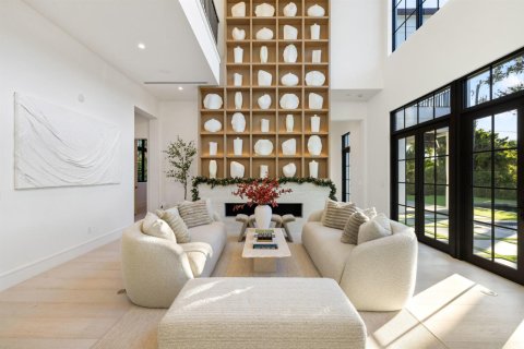 Casa en venta en Palm Beach Gardens, Florida, 4 dormitorios, 449.83 m2 № 2082515 - foto 4