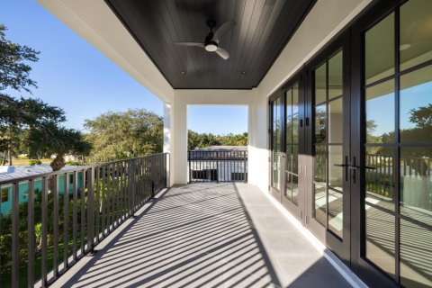 Casa en venta en Palm Beach Gardens, Florida, 4 dormitorios, 449.83 m2 № 2082515 - foto 21