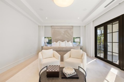 Casa en venta en Palm Beach Gardens, Florida, 4 dormitorios, 449.83 m2 № 2082515 - foto 15
