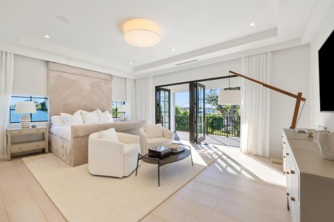 Casa en venta en Palm Beach Gardens, Florida, 4 dormitorios, 449.83 m2 № 2082515 - foto 14