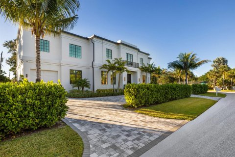 Casa en Palm Beach Gardens, Florida 4 dormitorios, 449.83 m2 № 2082515