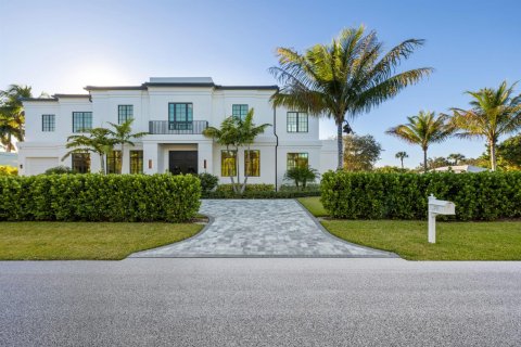 Casa en venta en Palm Beach Gardens, Florida, 4 dormitorios, 449.83 m2 № 2082515 - foto 2
