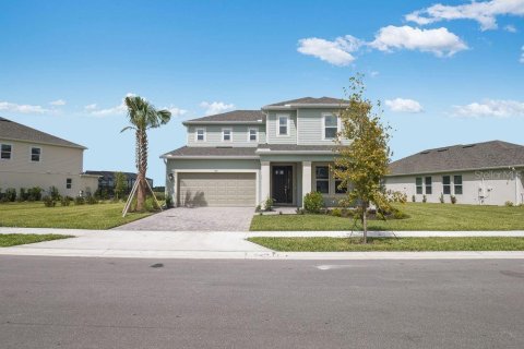 Villa ou maison à vendre à New Smyrna Beach, Floride: 4 chambres, 283.63 m2 № 1617923 - photo 30