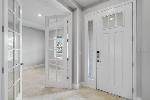 Villa ou maison à vendre à New Smyrna Beach, Floride: 4 chambres, 283.63 m2 № 1617923 - photo 25