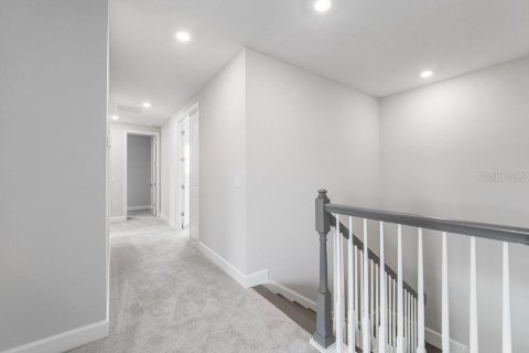 Villa ou maison à vendre à New Smyrna Beach, Floride: 4 chambres, 283.63 m2 № 1617923 - photo 22