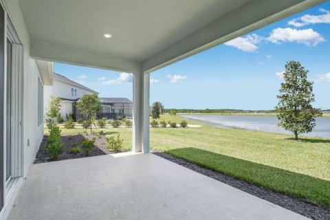 Villa ou maison à vendre à New Smyrna Beach, Floride: 4 chambres, 283.63 m2 № 1617923 - photo 27