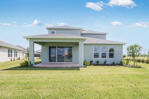 Villa ou maison à vendre à New Smyrna Beach, Floride: 4 chambres, 283.63 m2 № 1617923 - photo 28